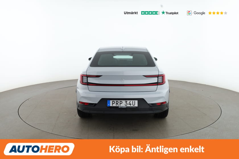 Bild 4 av Polestar 2 Long Range Dual Motor