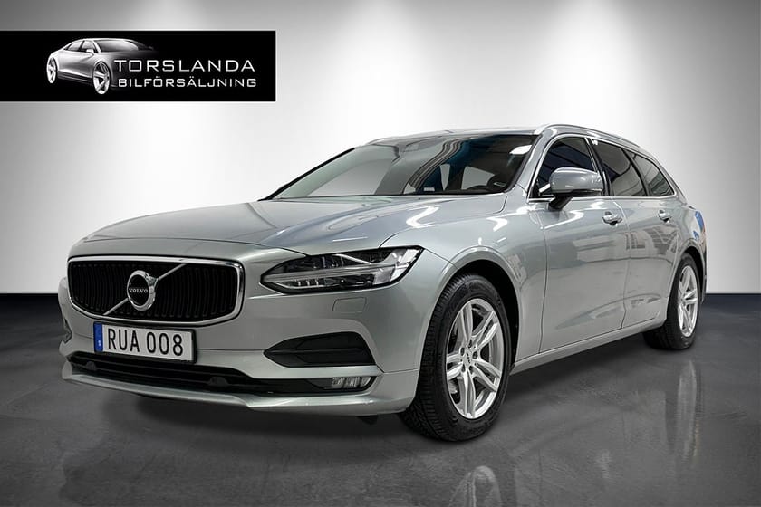 Bild 1 av Volvo V90