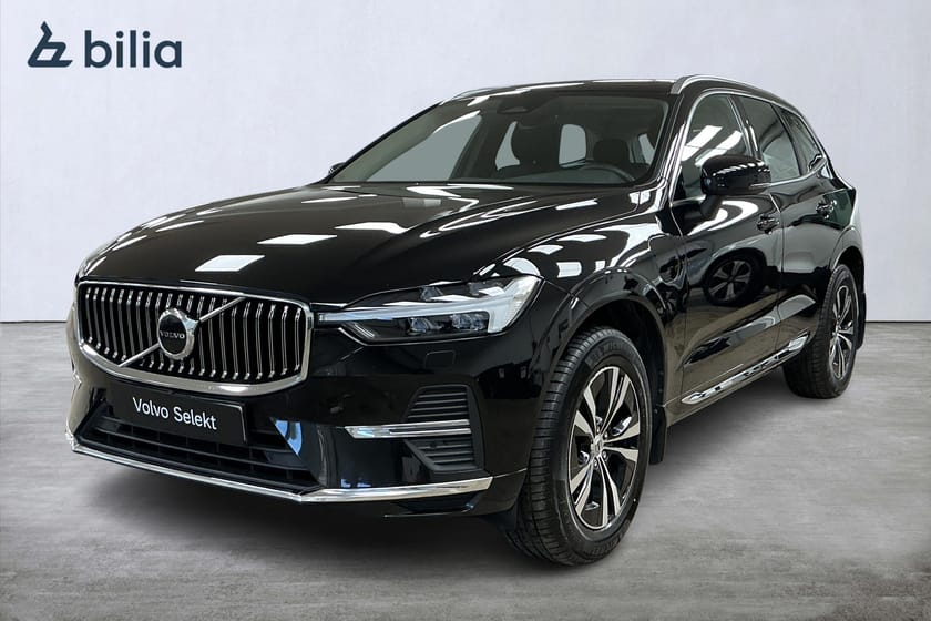 Bild 1 av Volvo XC60