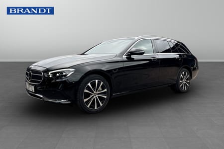 Mercedes-Benz E 300 T de 4MATIC