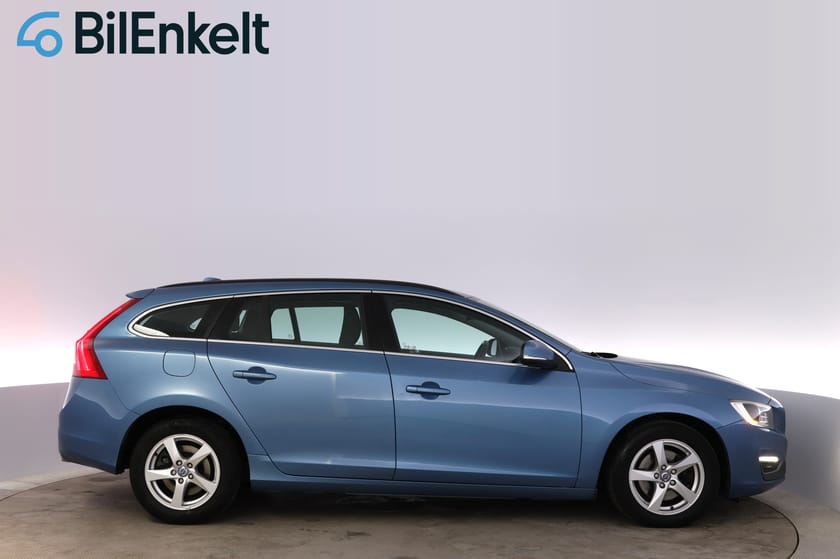 Bild 2 av Volvo V60