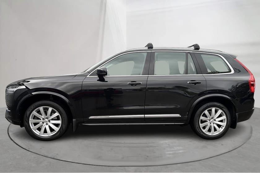 Bild 2 av Volvo XC90