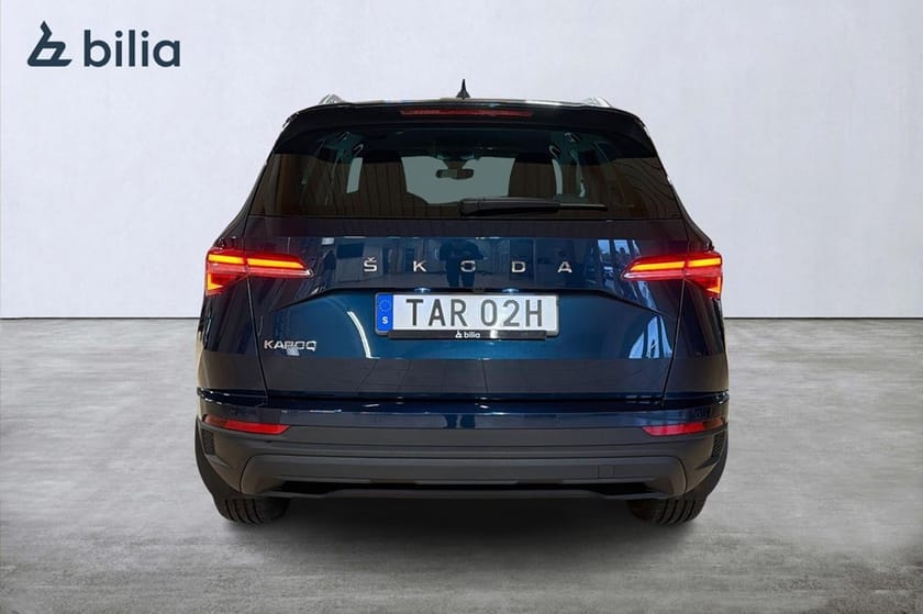 Bild 4 av Škoda Karoq