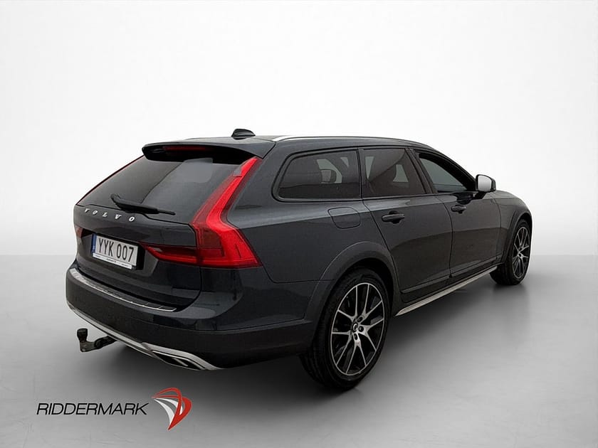 Bild 5 av Volvo V90 Cross Country