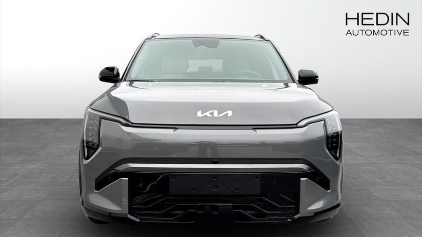Bild 2 av Kia EV3 GT