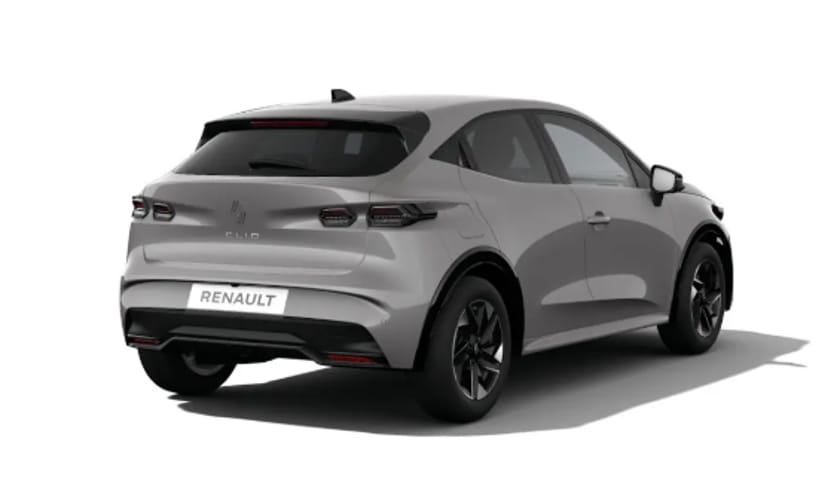 Bild 5 av Renault Clio