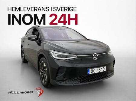 Volkswagen ID.4 Pro 4M