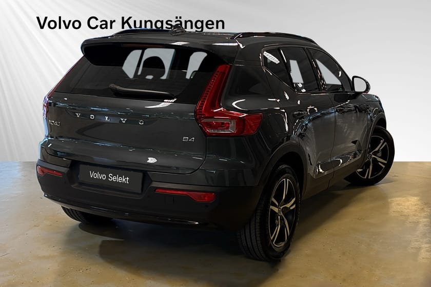 Bild 5 av Volvo XC40
