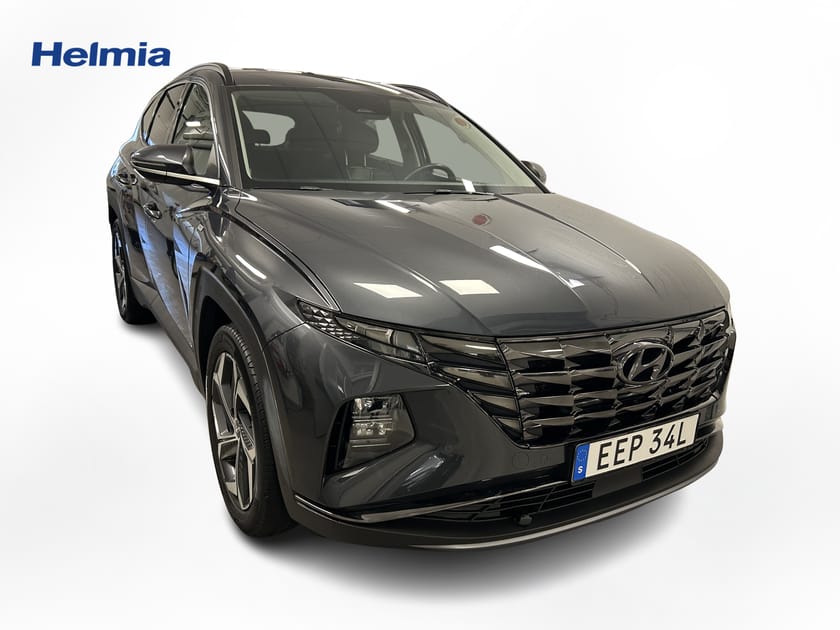 Bild 1 av Hyundai Tucson
