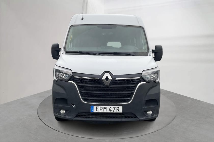 Bild 5 av Renault Master Kombi