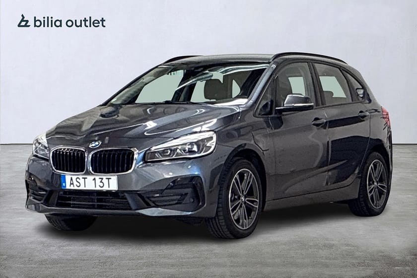 Bild 1 av BMW 225xe Active Tourer