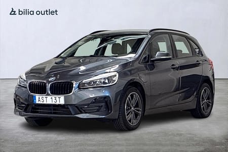 BMW 225xe Active Tourer