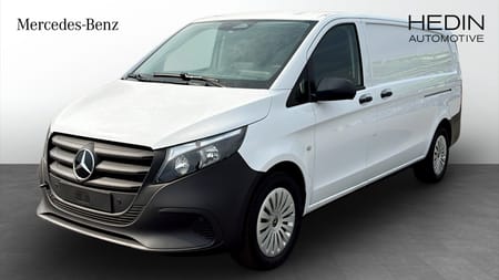Mercedes-Benz Vito 114 CDI 2.8t