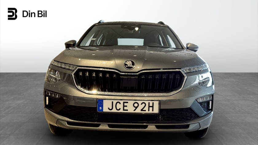 Bild 4 av Škoda Kamiq