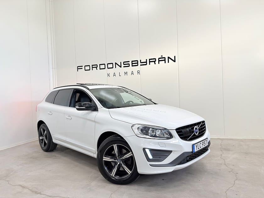 Bild 1 av Volvo XC60