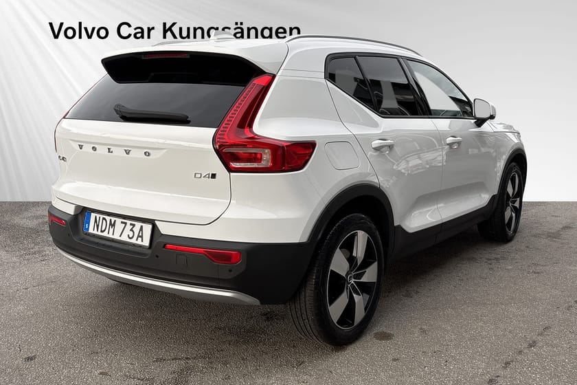 Bild 5 av Volvo XC40
