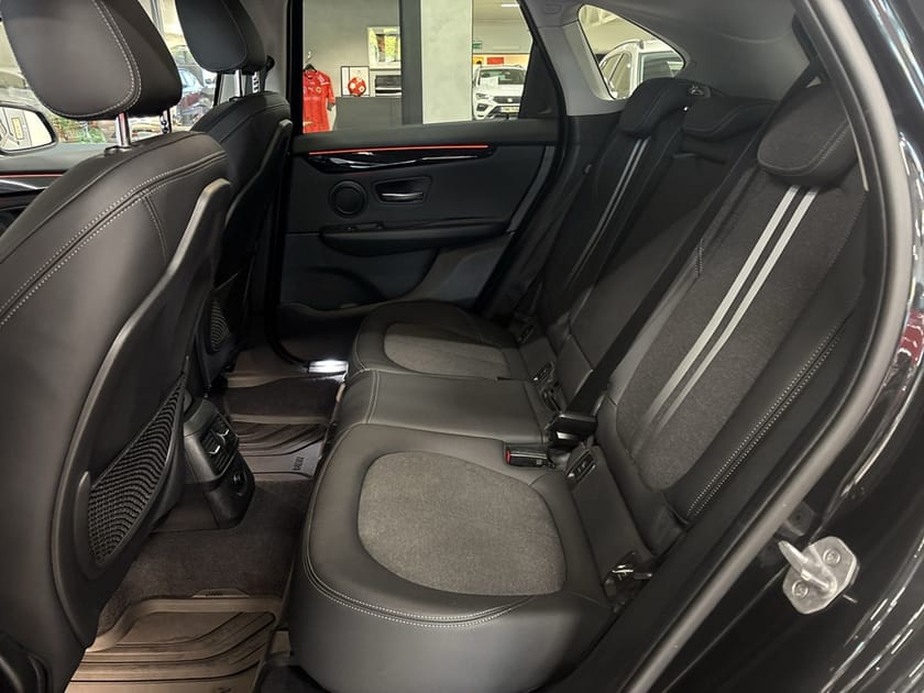 Bild 5 av BMW 220d xDrive Active Tourer