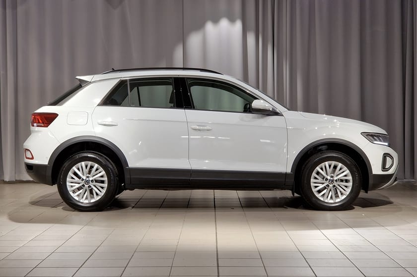 Bild 3 av Volkswagen T-Roc