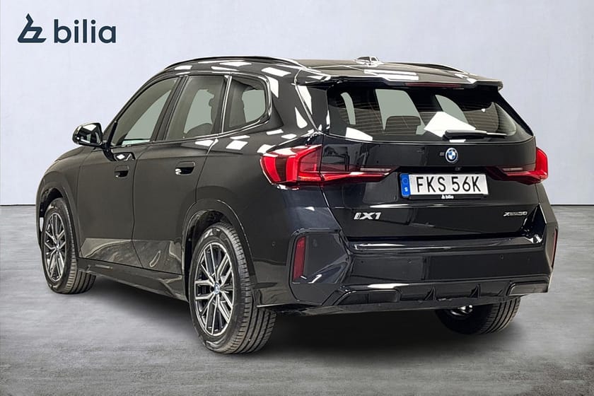 Bild 4 av BMW iX1 xDrive30