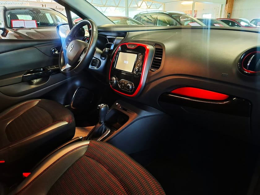 Bild 4 av Renault Captur