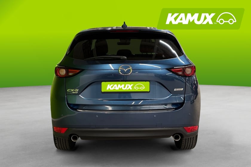 Bild 5 av Mazda CX-5