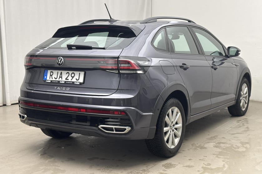 Bild 3 av Volkswagen Taigo