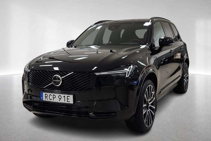 Bild 1 av Volvo XC90