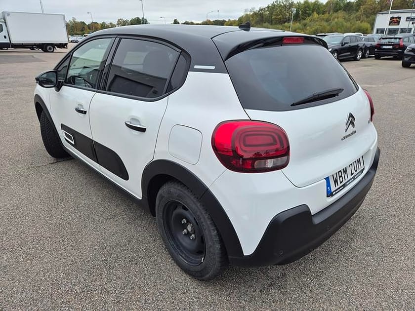 Bild 4 av Citroën C3