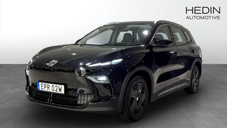 MG S5 EV Standard Range