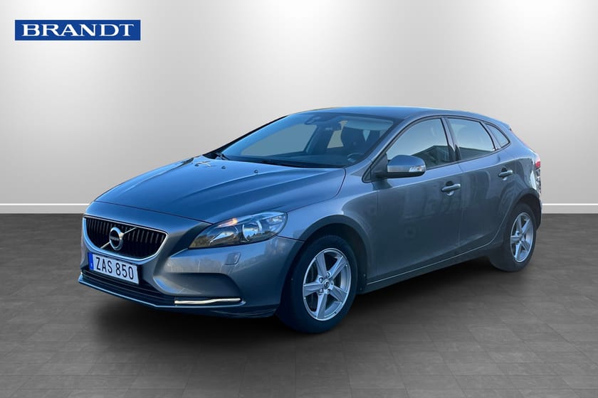 Bild 1 av Volvo V40