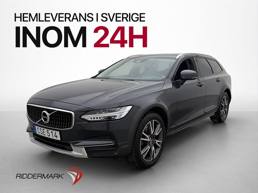 Bild 3 av Volvo V90 Cross Country