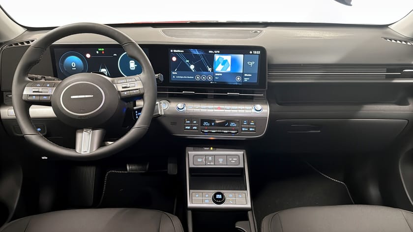 Bild 4 av Hyundai Kona Electric Long Range