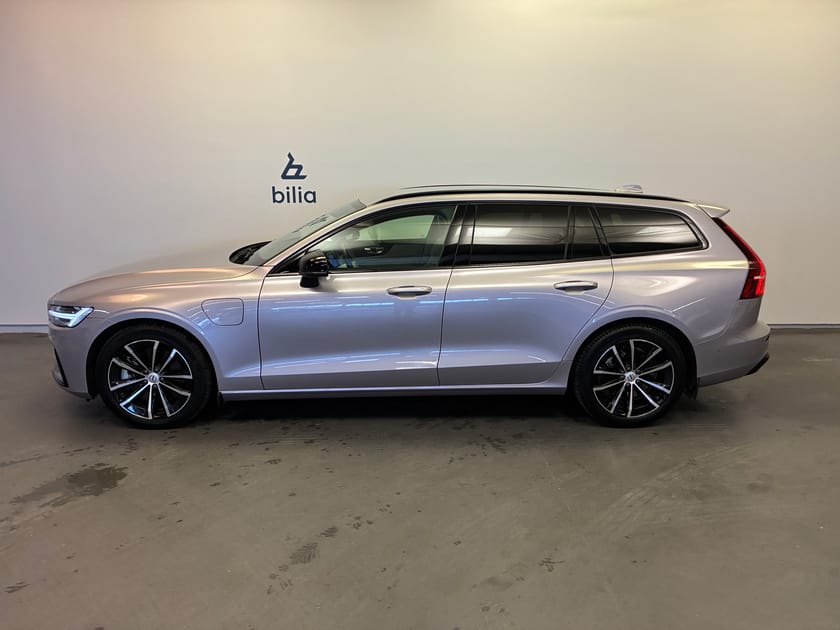 Bild 3 av Volvo V60