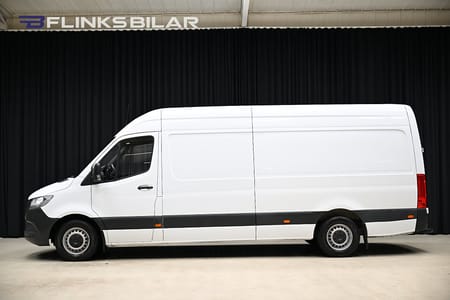 Mercedes-Benz Sprinter 316 CDI Panel Van
