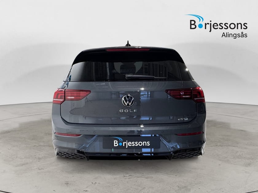 Bild 4 av Volkswagen Golf