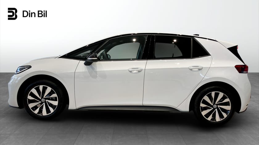 Bild 2 av Volkswagen ID.3 Neo