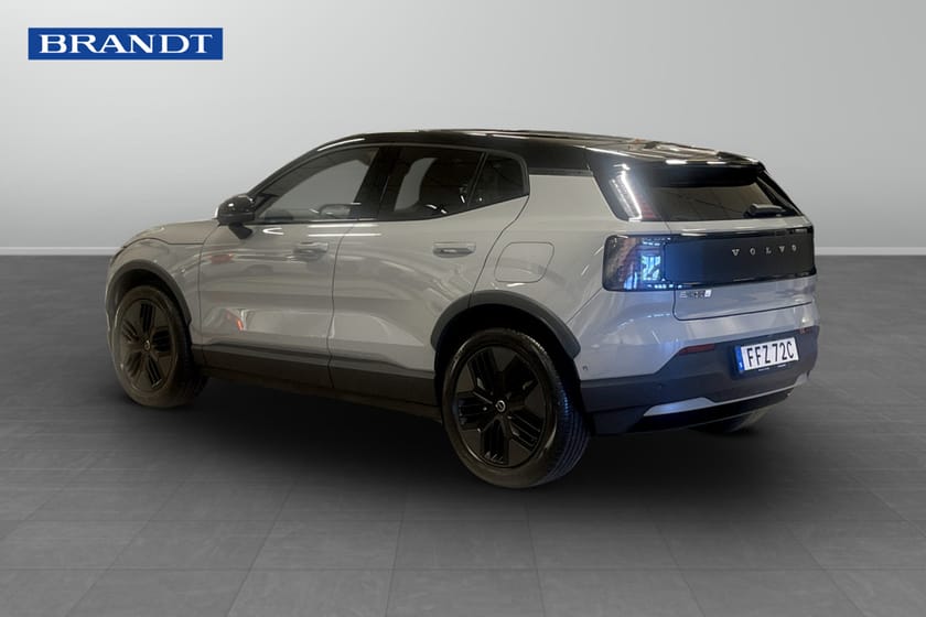 Bild 3 av Volvo EX30 Cross Country Twin Motor Performance