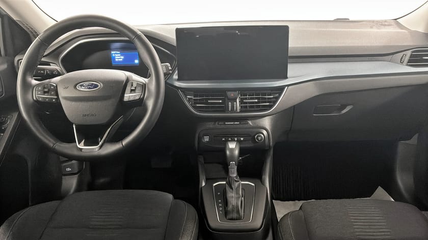 Bild 4 av Ford Focus Active