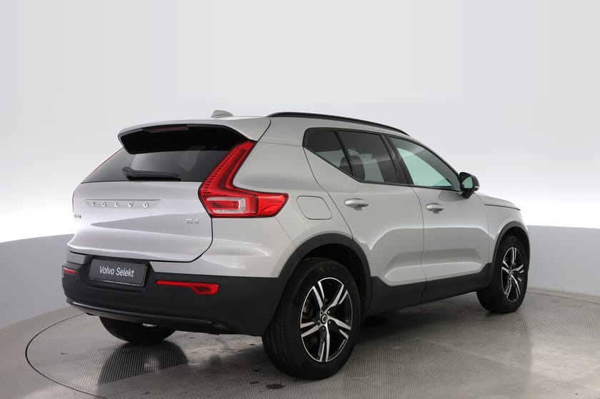 Bild 4 av Volvo XC40
