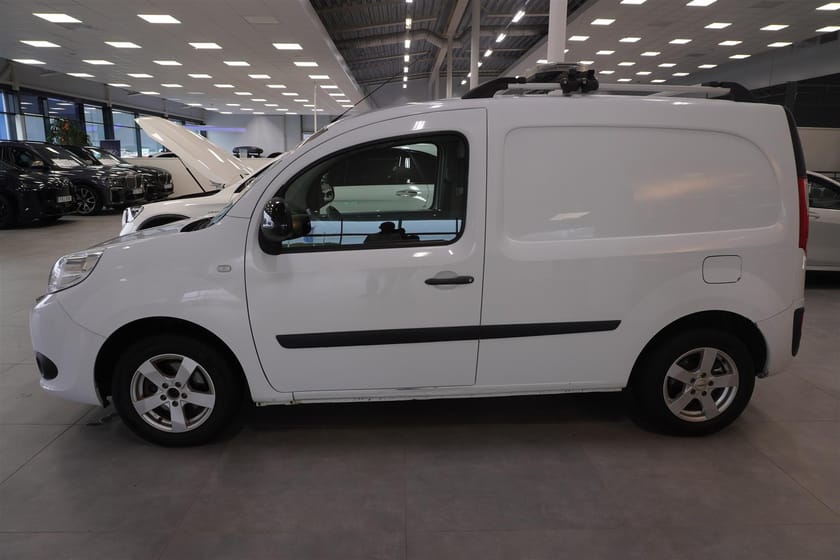Bild 3 av Renault Kangoo Express