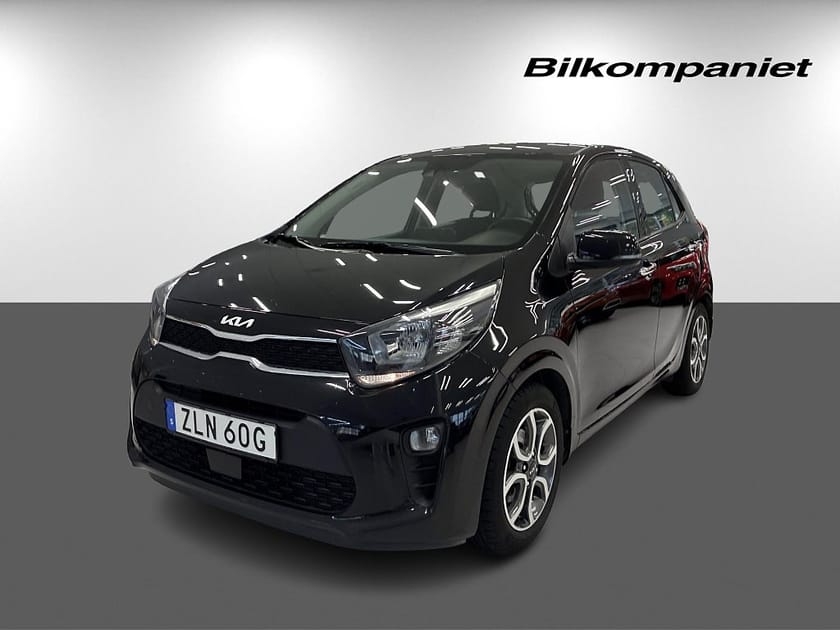 Bild 1 av Kia Picanto
