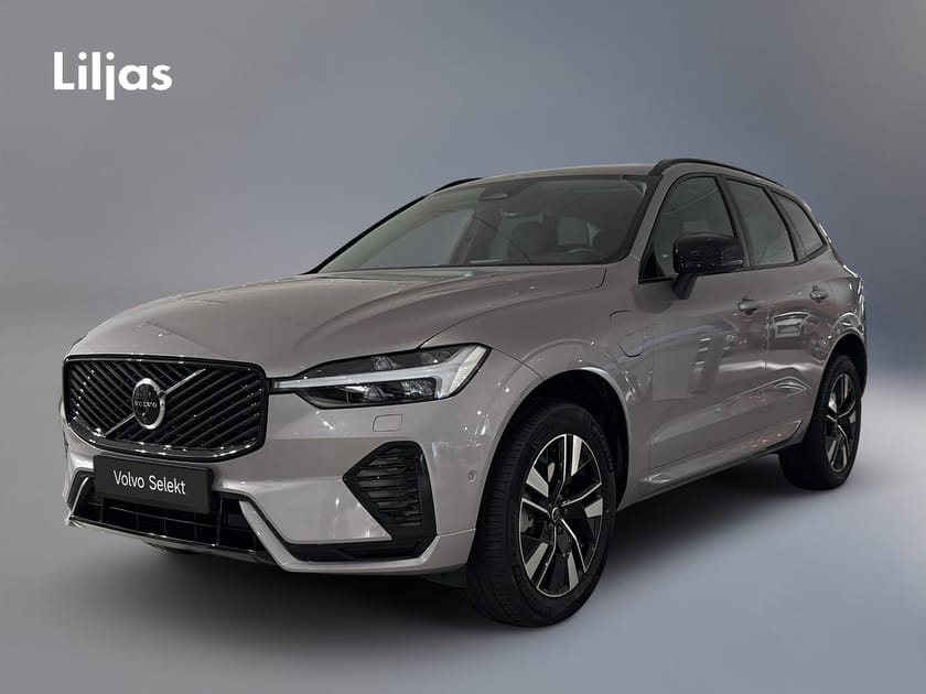 Bild 1 av Volvo XC60