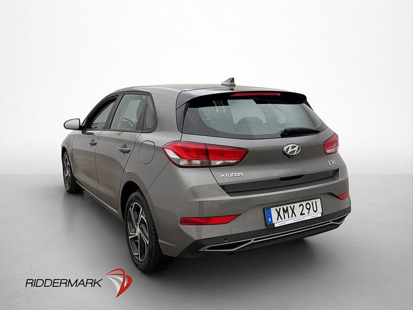 Bild 5 av Hyundai i30