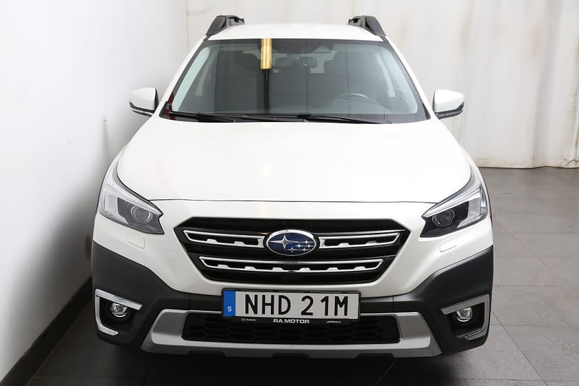Bild 5 av Subaru Outback