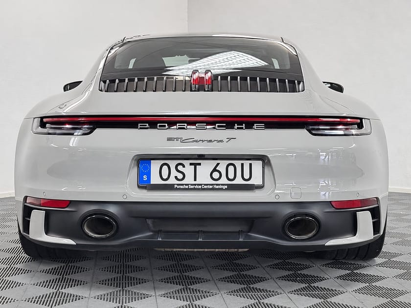 Bild 5 av Porsche 911 Carrera T