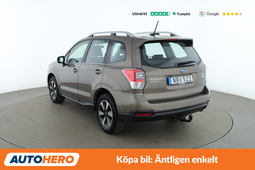 Bild 3 av Subaru Forester