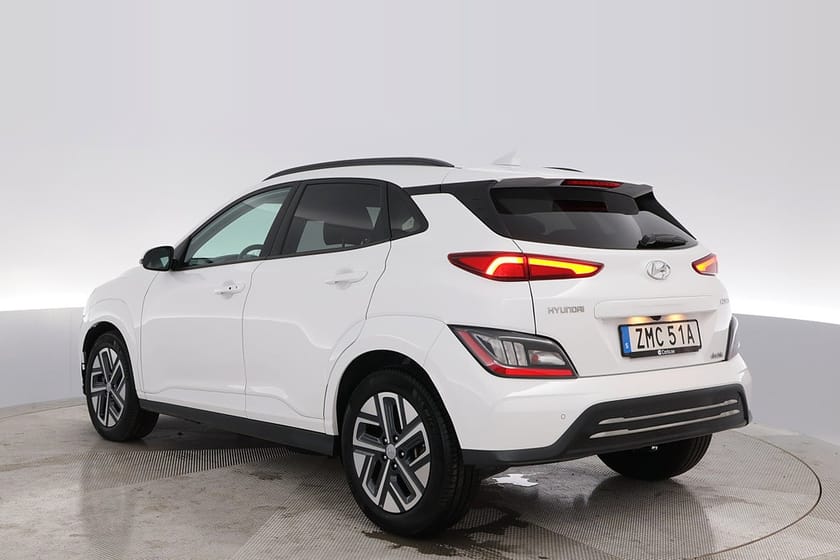 Bild 4 av Hyundai Kona Electric 39.2 kWh