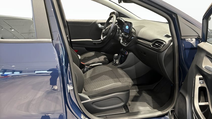 Bild 3 av Ford Puma