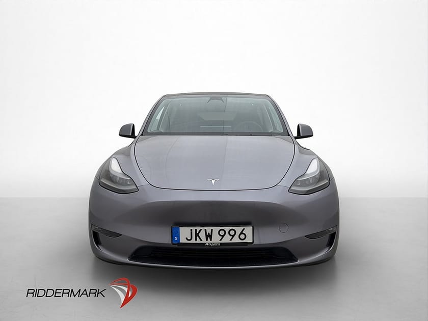 Bild 3 av Tesla Model Y Performance