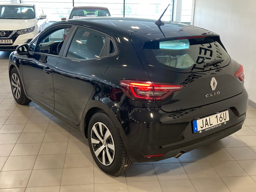Bild 3 av Renault Clio